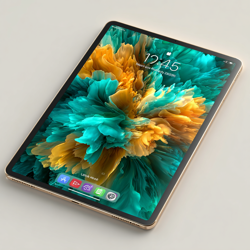 LM ViewPad Smart Tablet — Demo Product Listing for Sellers