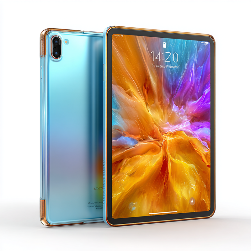 LM ViewPad Smart Tablet — Demo Product Listing for Sellers