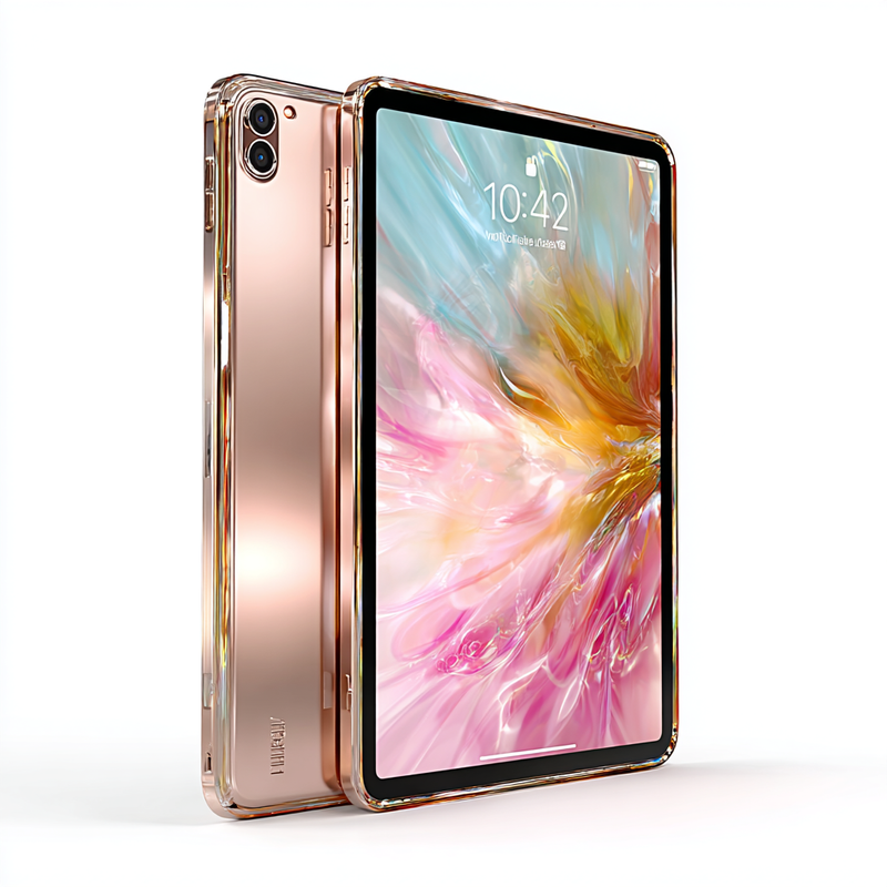 LM ViewPad Smart Tablet — Demo Product Listing for Sellers