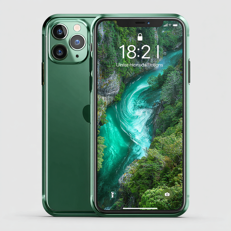 LM Nova Smartphone — Demo Product Listing for Sellers