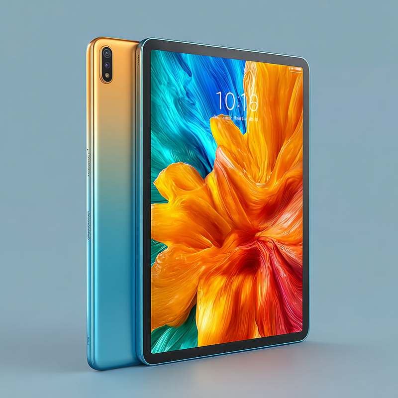 LM ViewPad Smart Tablet — Demo Product Listing for Sellers