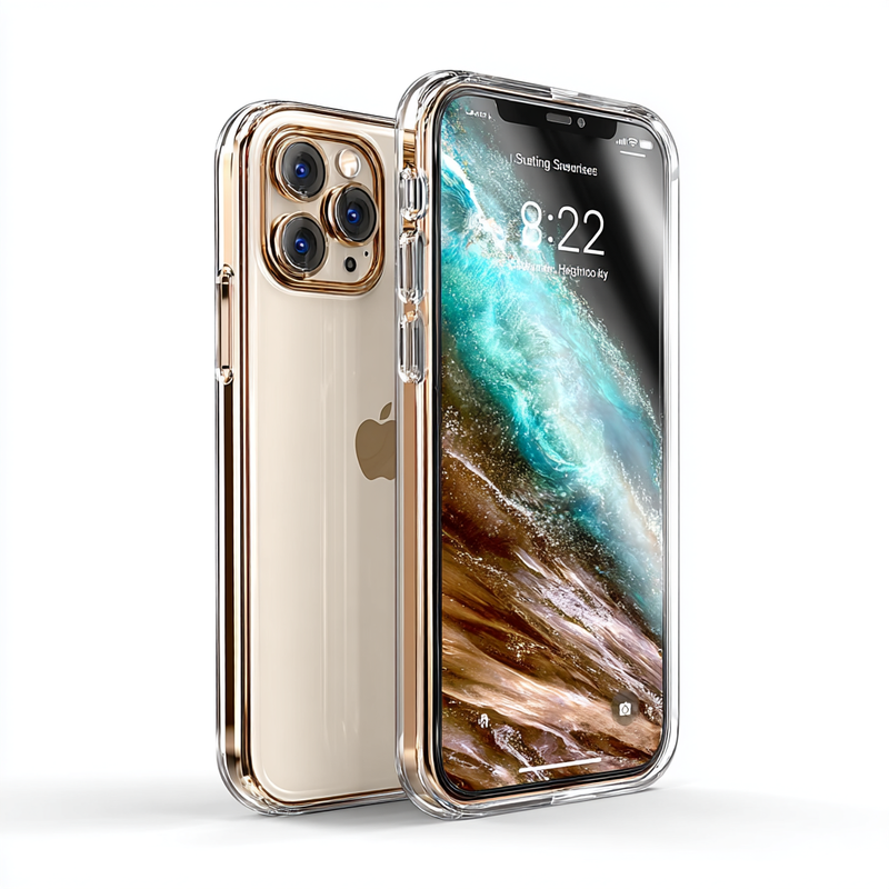 LM Nova Smartphone — Demo Product Listing for Sellers