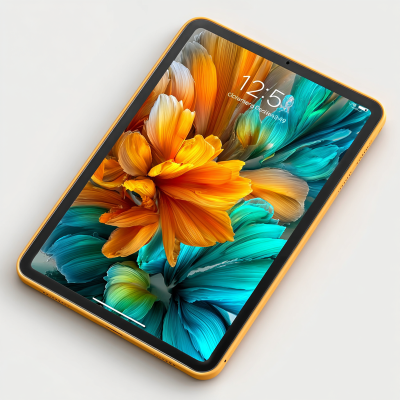 LM ViewPad Smart Tablet — Demo Product Listing for Sellers