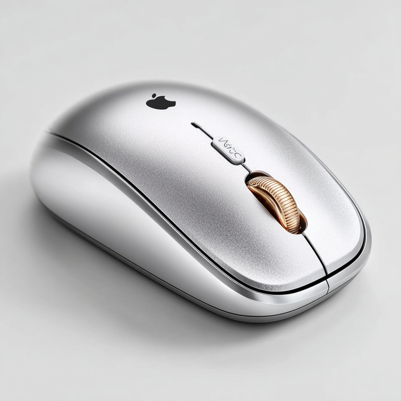 LM Precision Mouse — Demo Product Listing for Sellers
