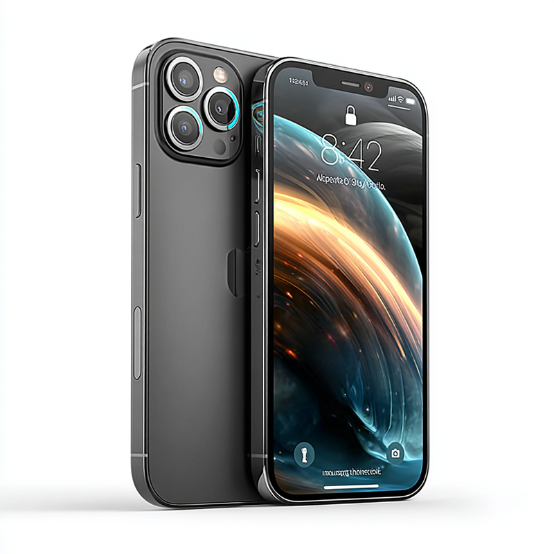 LM Nova Smartphone — Demo Product Listing for Sellers
