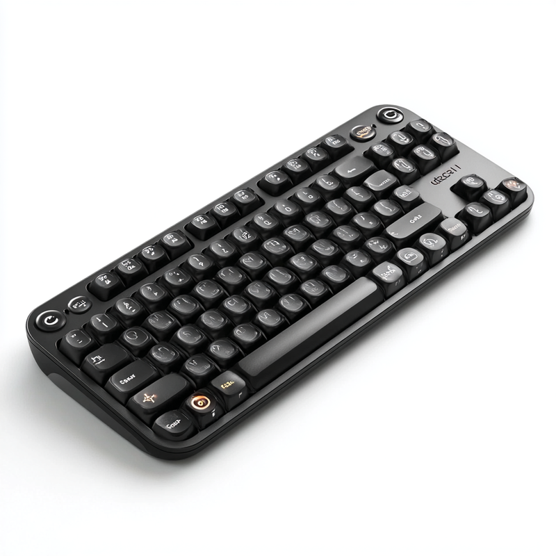 LM KeyPro Keyboard — Demo Product Listing for Sellers