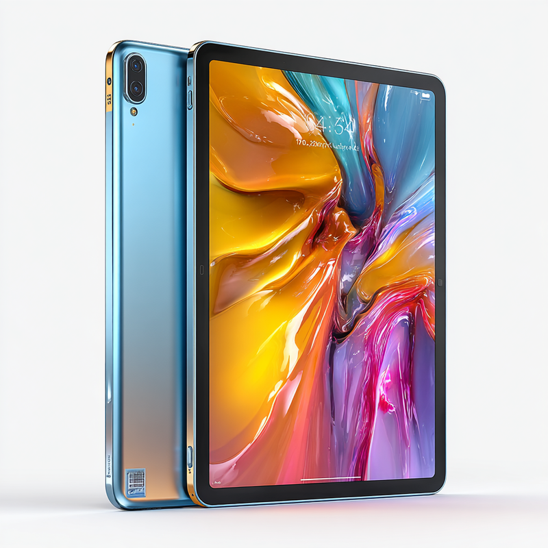 LM ViewPad Smart Tablet — Demo Product Listing for Sellers