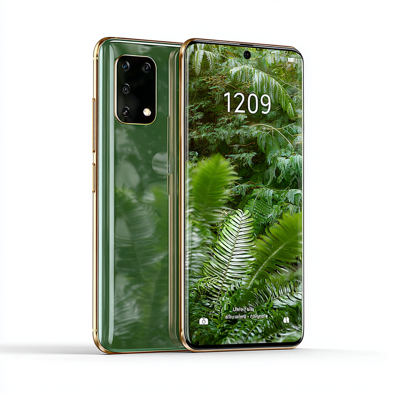 LM Nova Smartphone — Demo Product Listing for Sellers