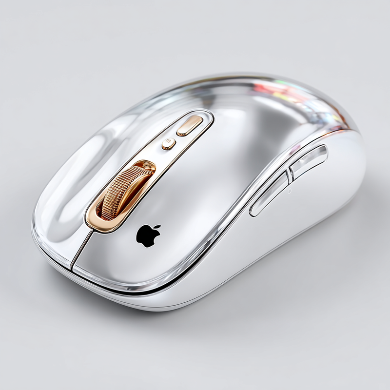 LM Precision Mouse — Demo Product Listing for Sellers