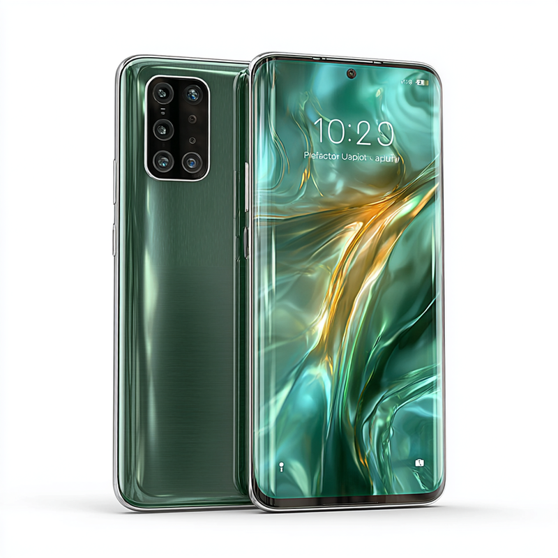 LM Nova Smartphone — Demo Product Listing for Sellers