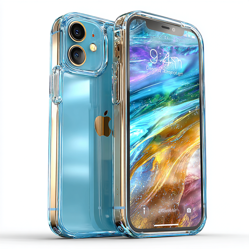 LM Nova Smartphone — Demo Product Listing for Sellers