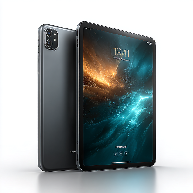 LM ViewPad Smart Tablet — Demo Product Listing for Sellers