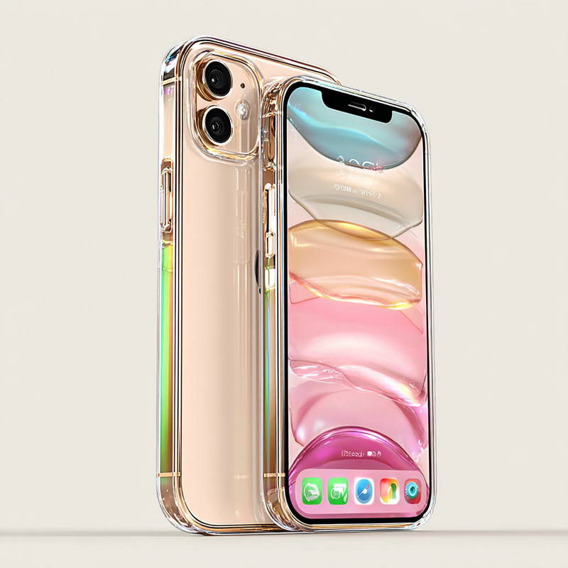 LM Nova Smartphone — Demo Product Listing for Sellers