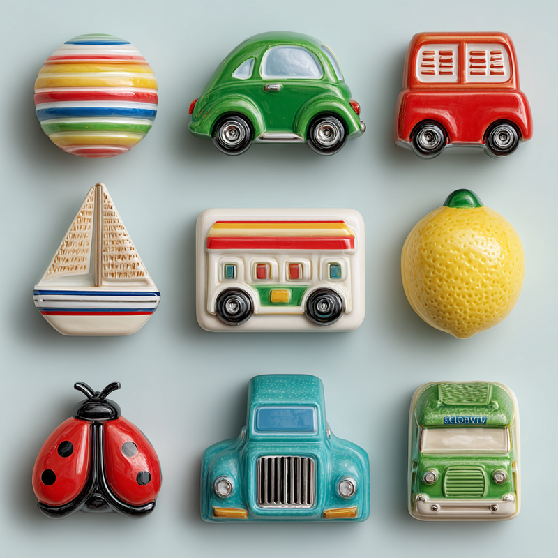 PlaySmart Educational Toy Set — Demo Product Listing for Sellers