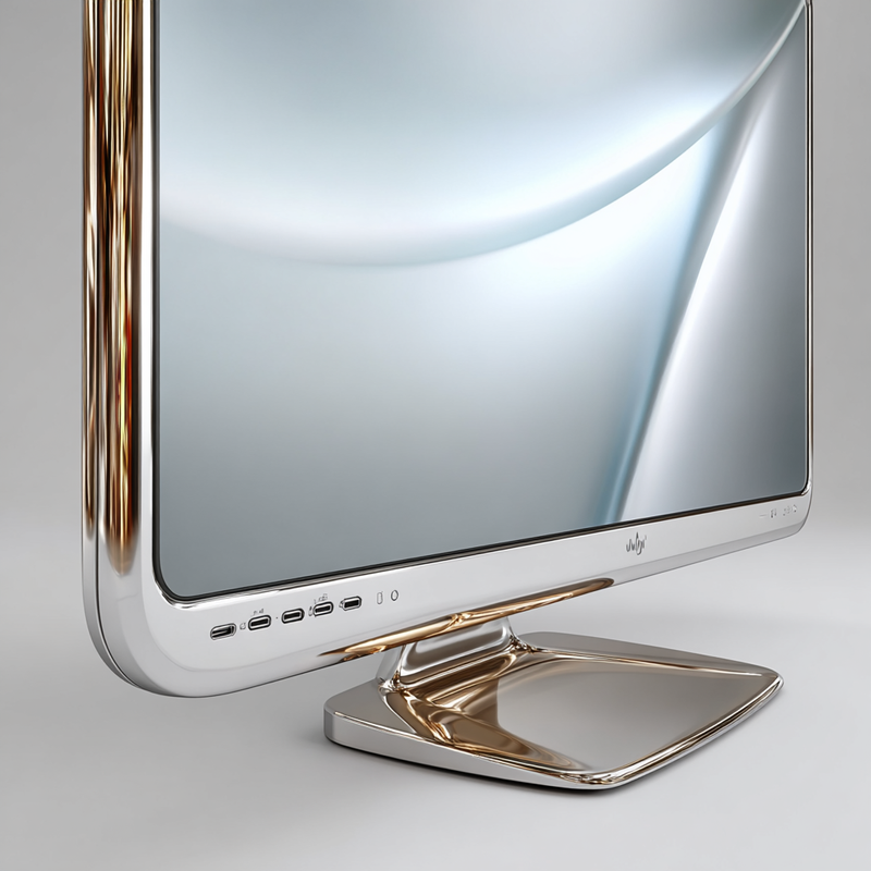 LM Vision Display Monitor — Demo Product Listing for Sellers