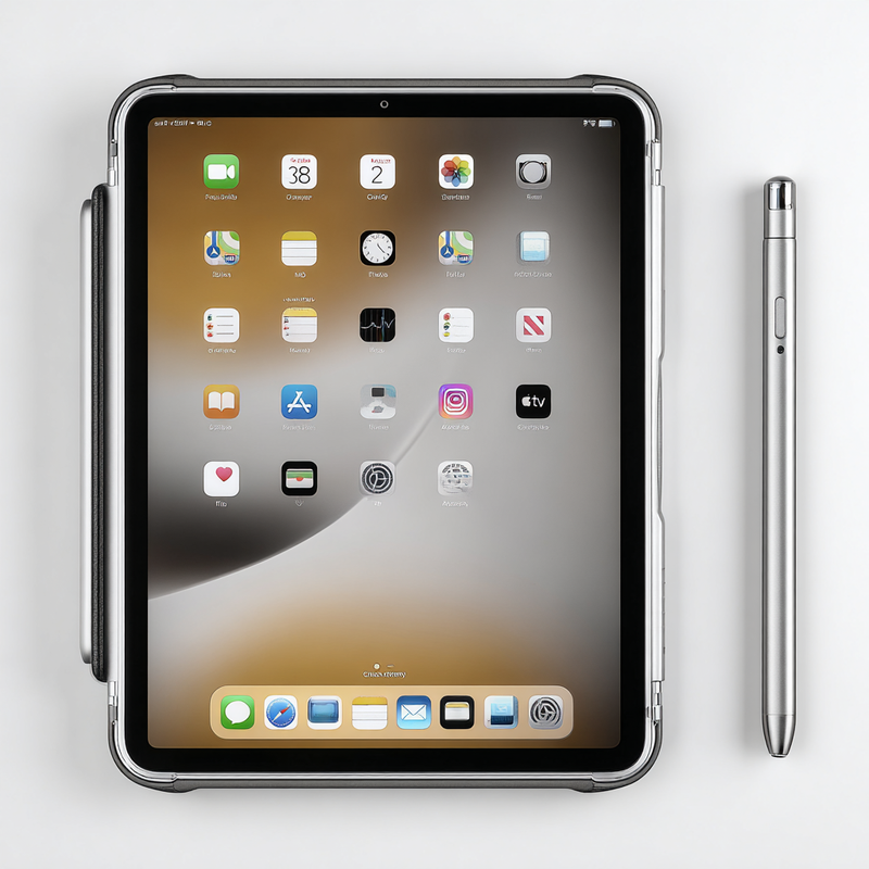 LM ViewPad Smart Tablet — Demo Product Listing for Sellers