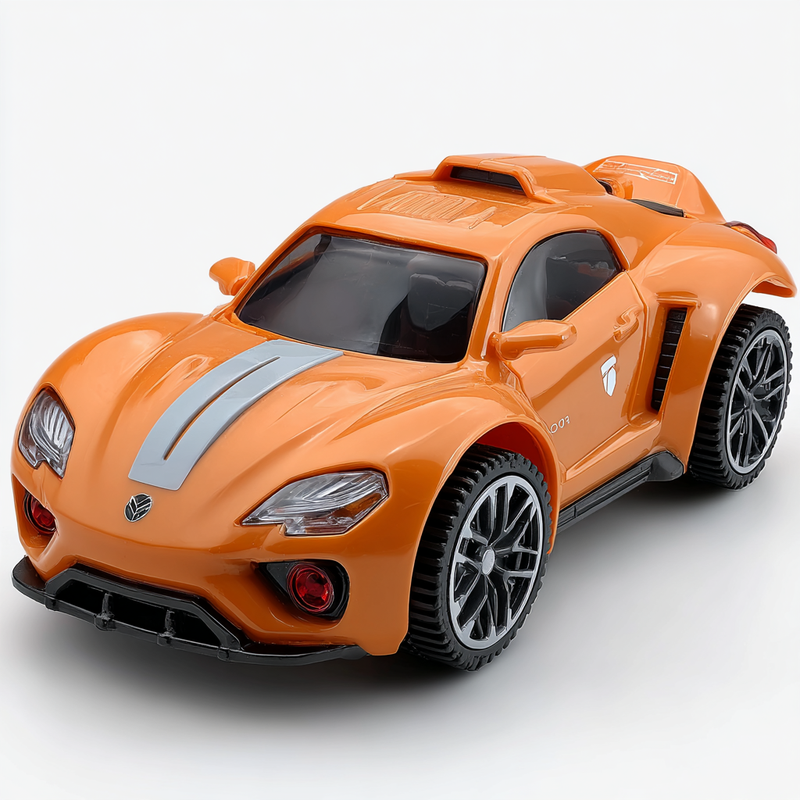 PlaySmart Educational Toy Set — Demo Product Listing for Sellers