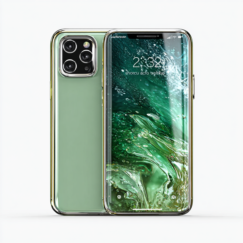 LM Nova Smartphone — Demo Product Listing for Sellers