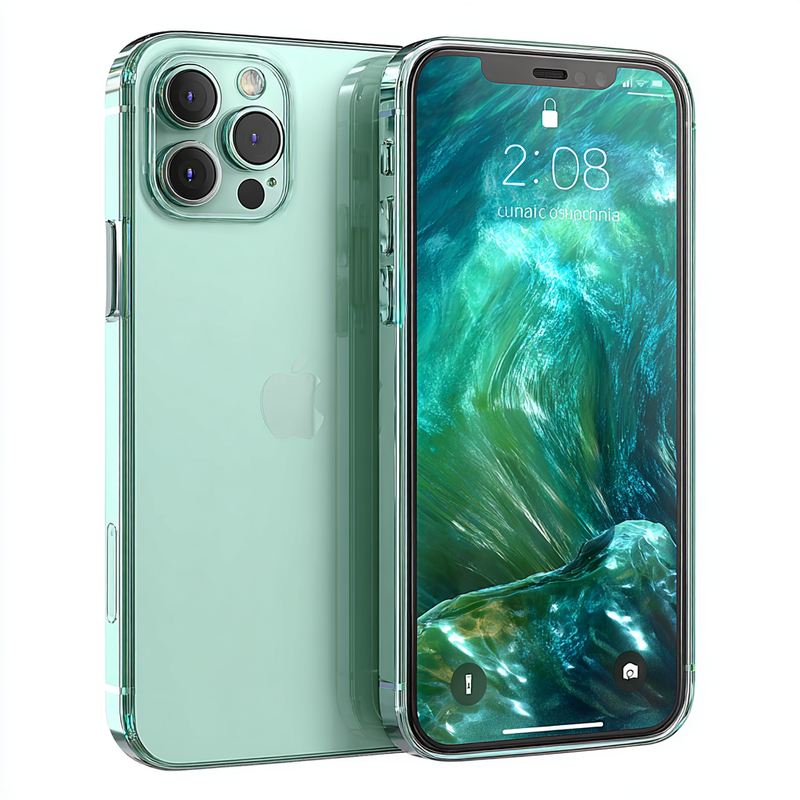 LM Nova Smartphone — Demo Product Listing for Sellers