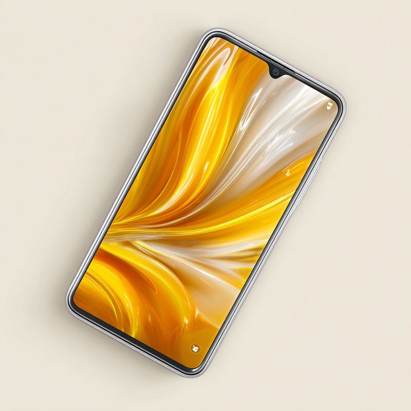 LM Nova Smartphone — Demo Product Listing for Sellers