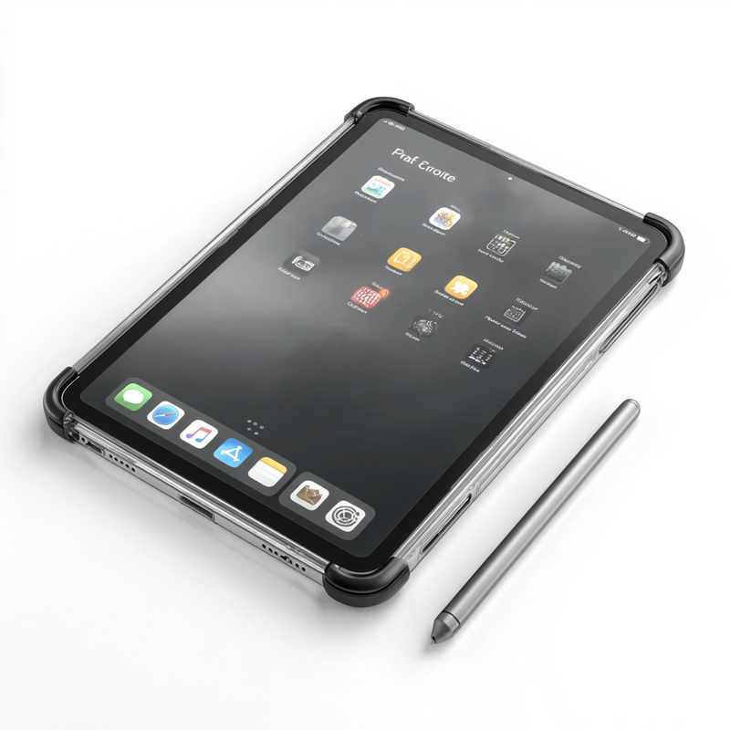 LM ViewPad Smart Tablet — Demo Product Listing for Sellers