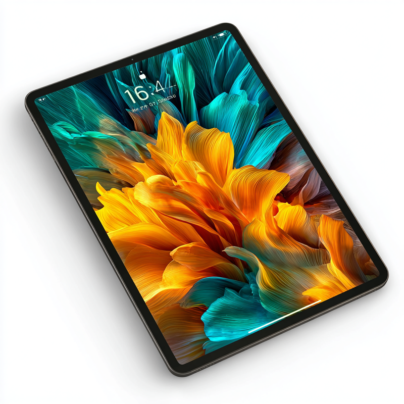 LM ViewPad Smart Tablet — Demo Product Listing for Sellers