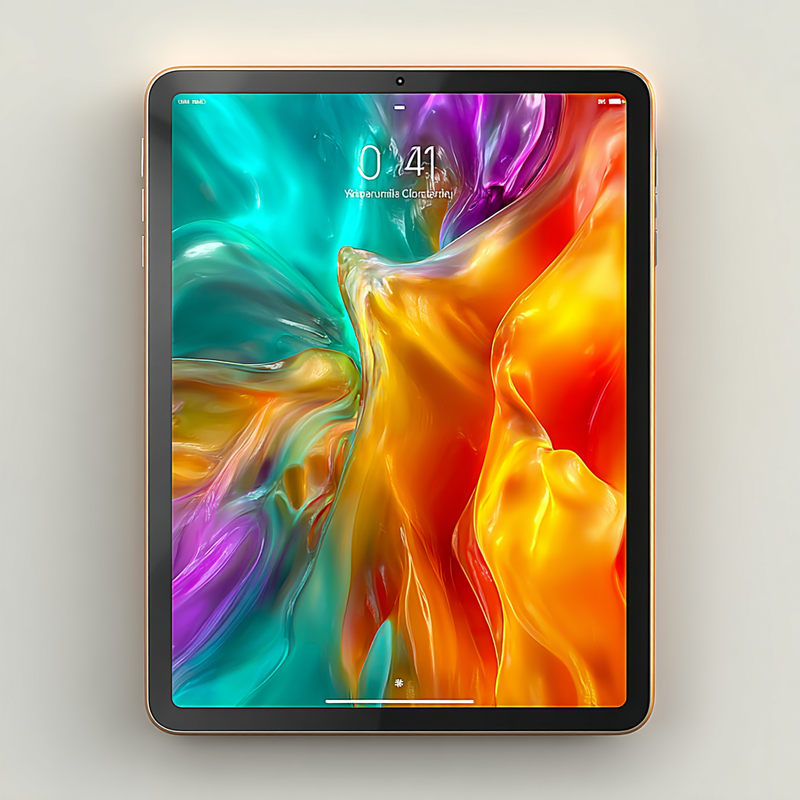 LM ViewPad Smart Tablet — Demo Product Listing for Sellers