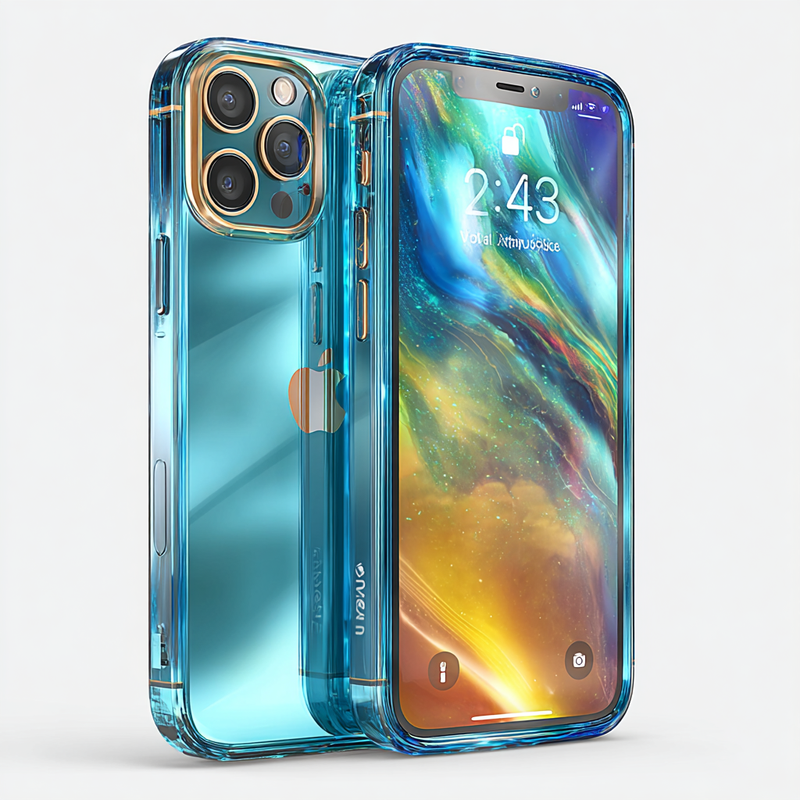 LM Nova Smartphone — Demo Product Listing for Sellers