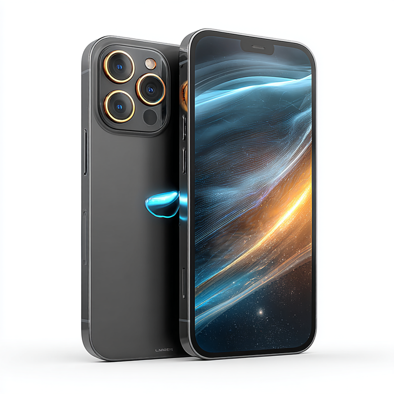 LM Nova Smartphone — Demo Product Listing for Sellers