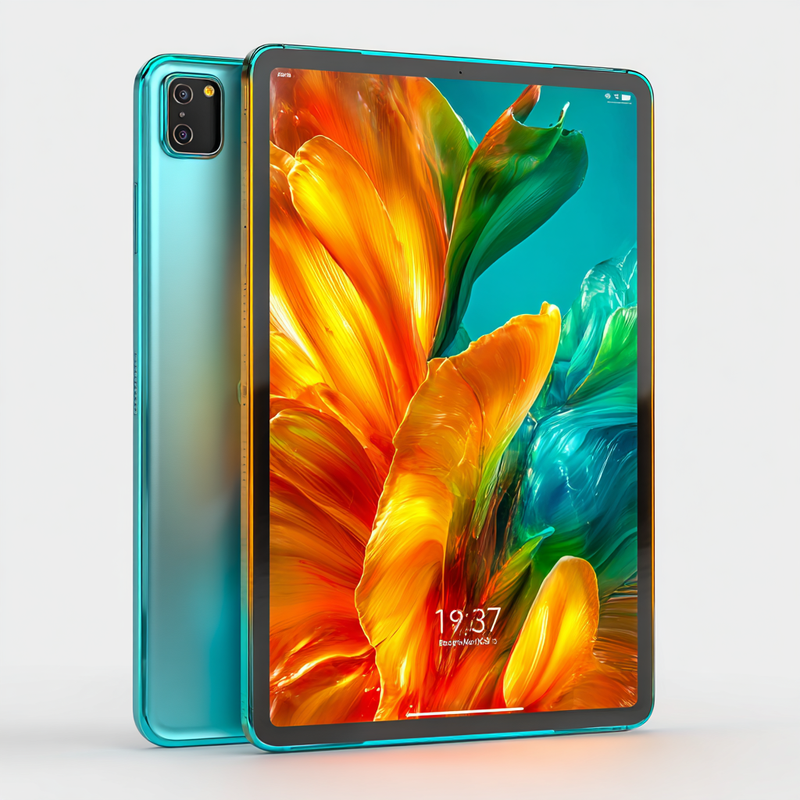 LM ViewPad Smart Tablet — Demo Product Listing for Sellers