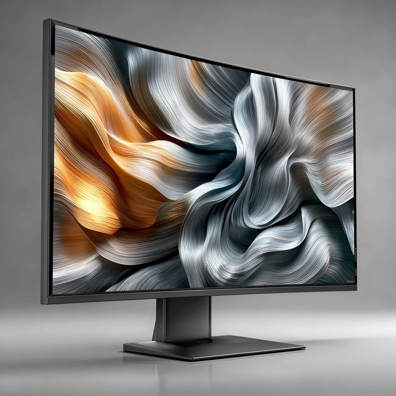 LM Vision Display Monitor — Demo Product Listing for Sellers