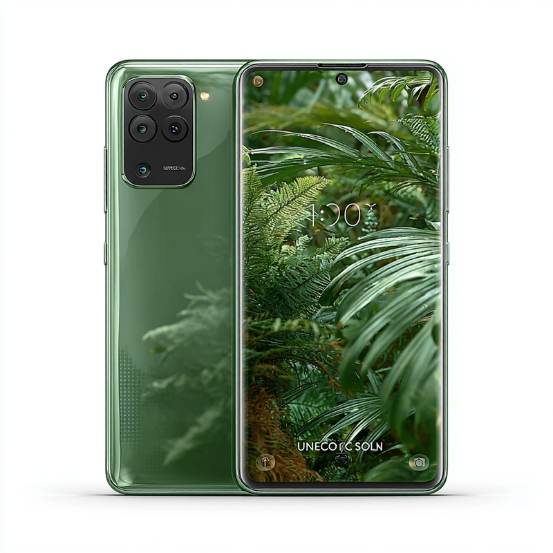 LM Nova Smartphone — Demo Product Listing for Sellers