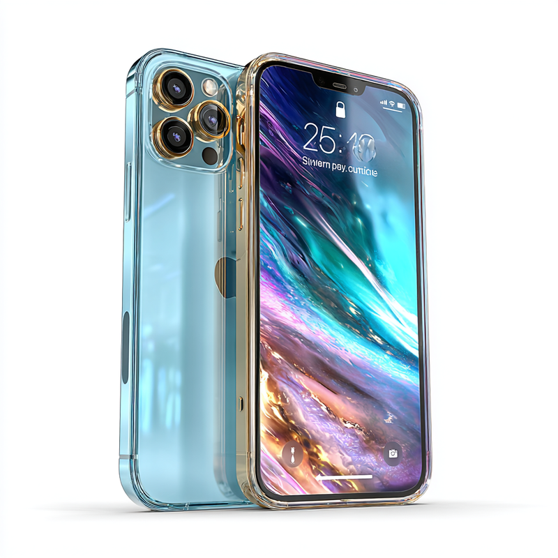 LM Nova Smartphone — Demo Product Listing for Sellers