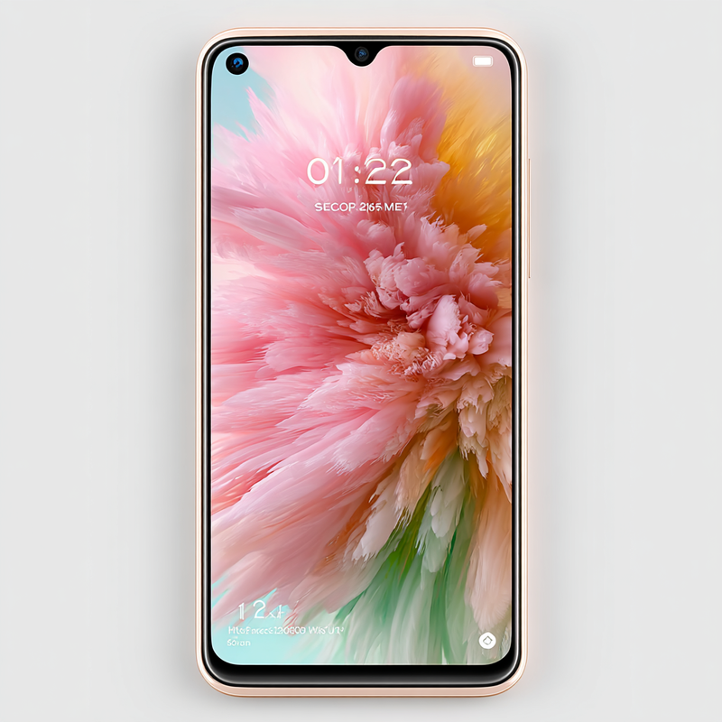 LM Nova Smartphone — Demo Product Listing for Sellers