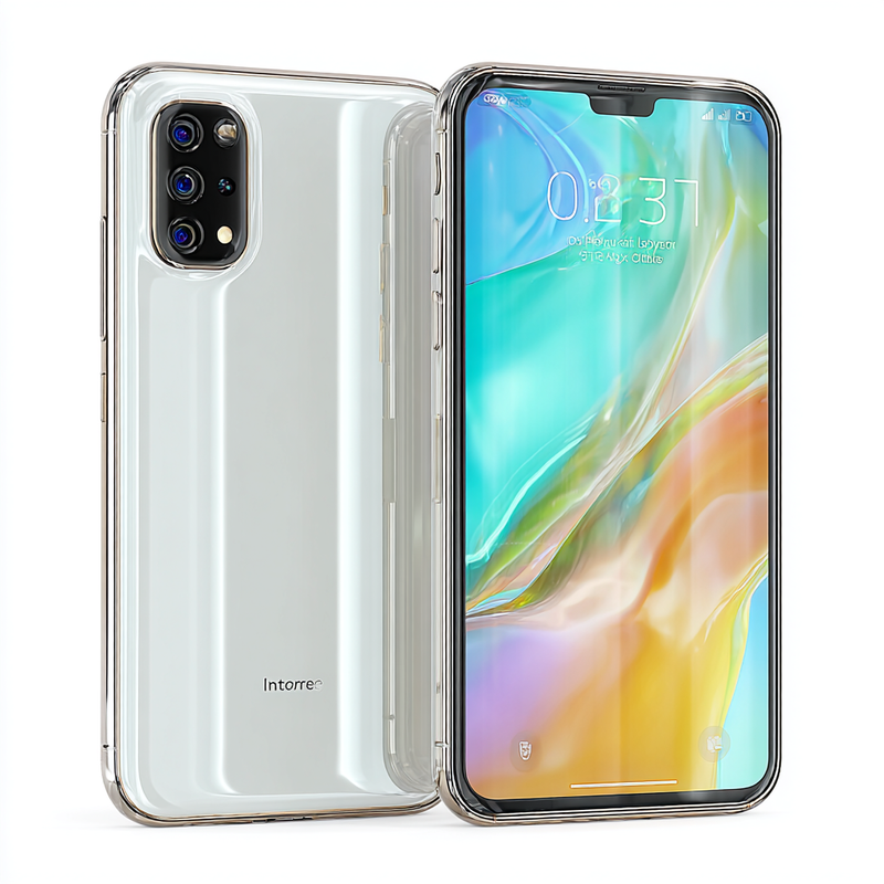 LM Nova Smartphone — Demo Product Listing for Sellers