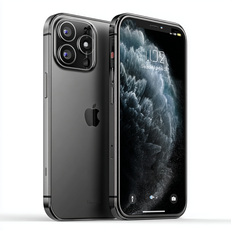 LM Nova Smartphone — Demo Product Listing for Sellers
