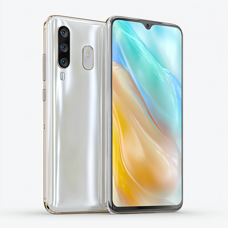 LM Nova Smartphone — Demo Product Listing for Sellers