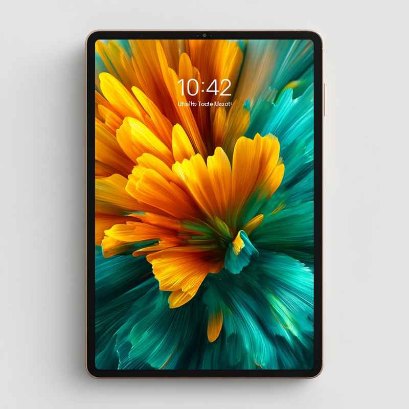 LM ViewPad Smart Tablet — Demo Product Listing for Sellers