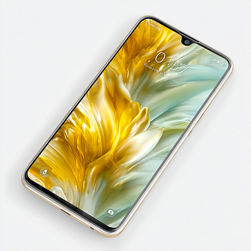 LM Nova Smartphone — Demo Product Listing for Sellers