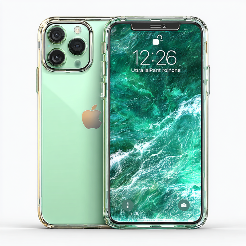 LM Nova Smartphone — Demo Product Listing for Sellers