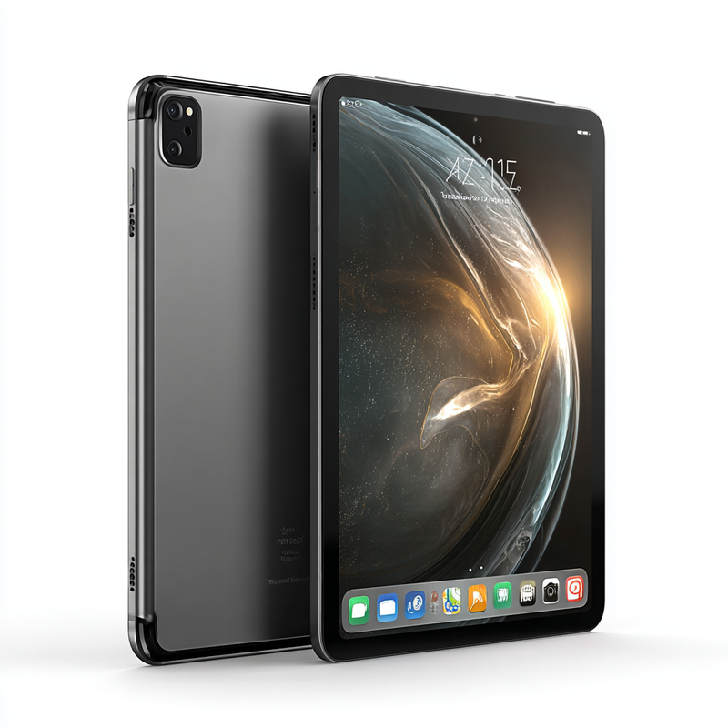 LM ViewPad Smart Tablet — Demo Product Listing for Sellers