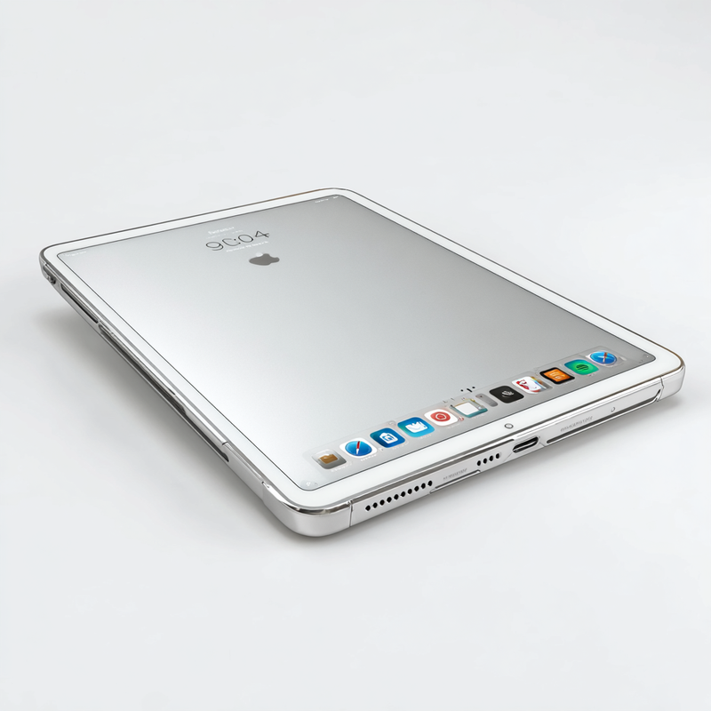 LM ViewPad Smart Tablet — Demo Product Listing for Sellers