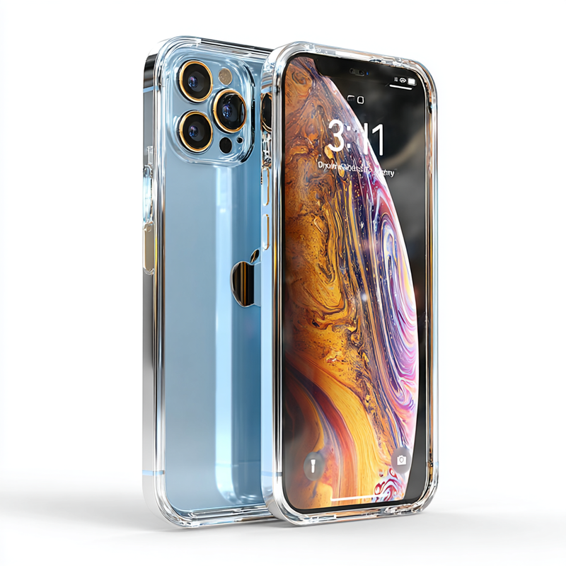 LM Nova Smartphone — Demo Product Listing for Sellers