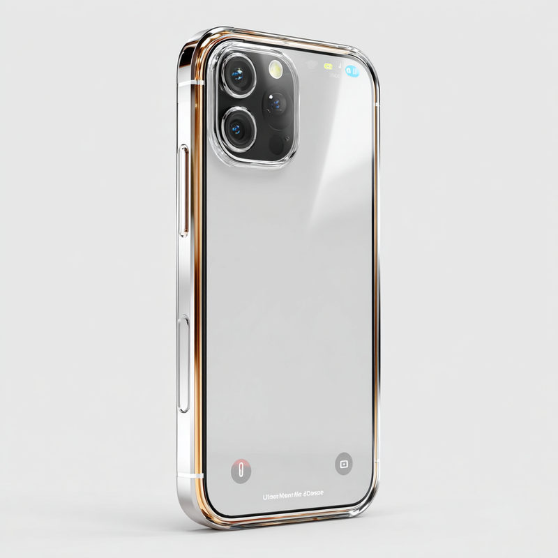 LM Nova Smartphone — Demo Product Listing for Sellers