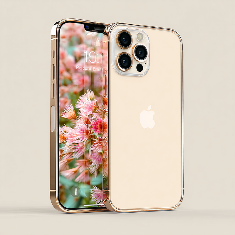 LM Nova Smartphone — Demo Product Listing for Sellers