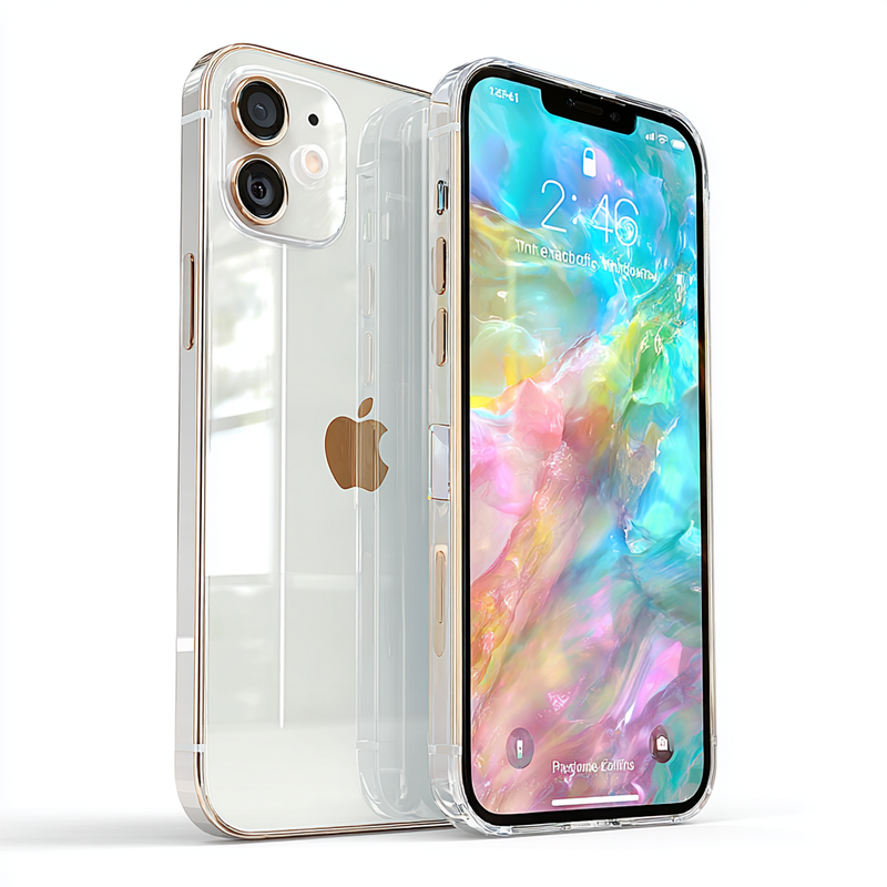 LM Nova Smartphone — Demo Product Listing for Sellers