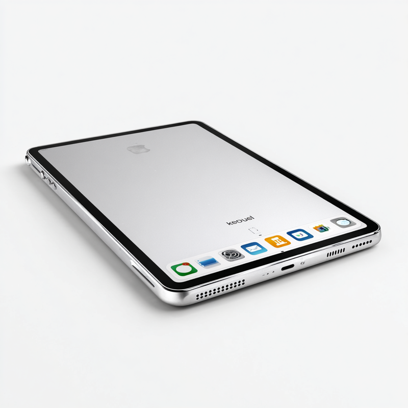 LM ViewPad Smart Tablet — Demo Product Listing for Sellers