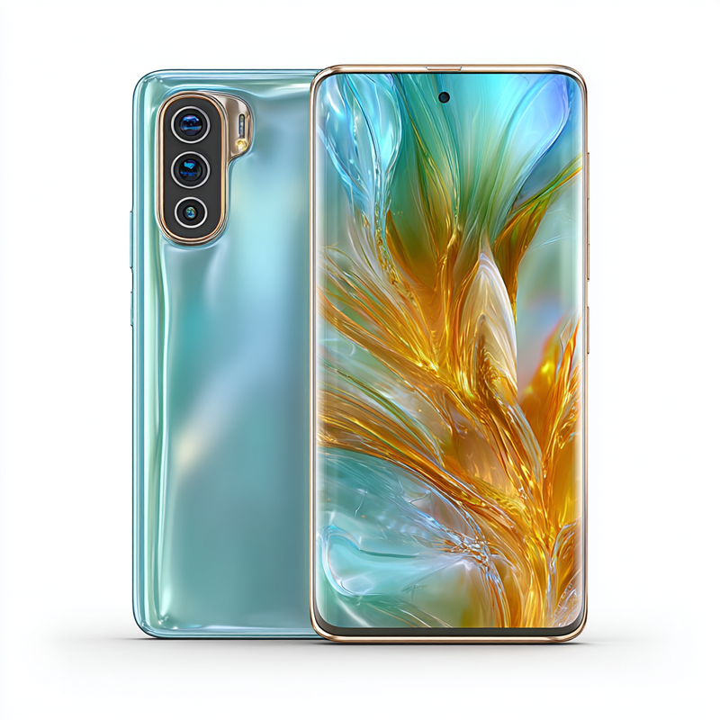 LM Nova Smartphone — Demo Product Listing for Sellers