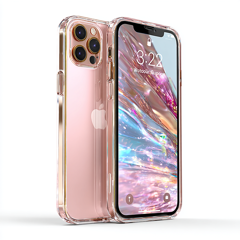 LM Nova Smartphone — Demo Product Listing for Sellers