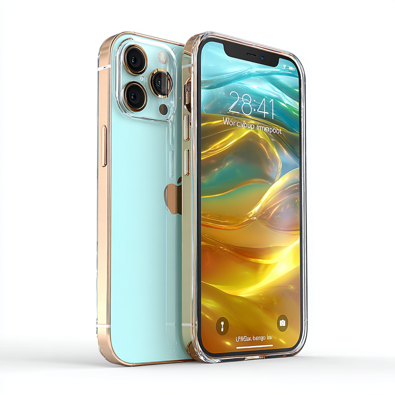 LM Nova Smartphone — Demo Product Listing for Sellers